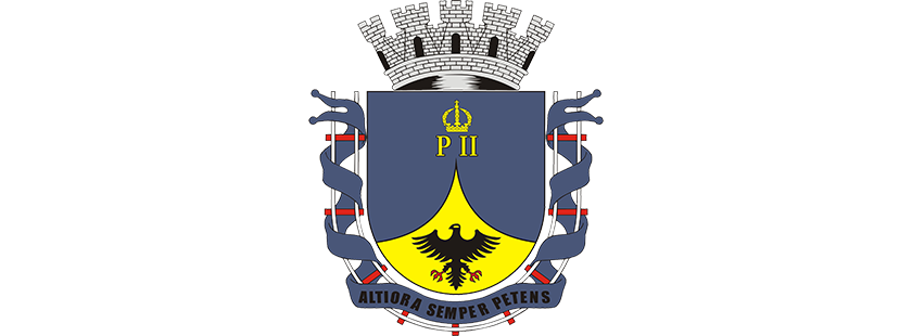 Logo do curso Guarda Civil Municipal de Petrópolis - RJ